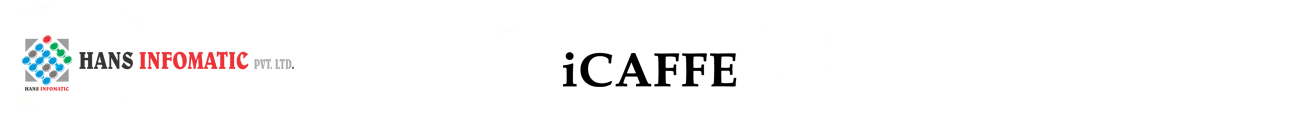 iCaffe